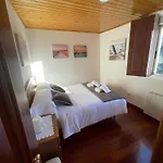 Casa Da Greta Сasa de vacaciones Parada do Monte