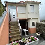 Сasa de vacaciones Casa Da Greta
