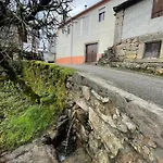 Casa Da Greta * Parada do Monte