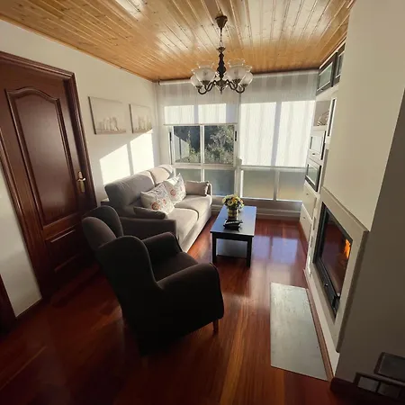 Casa Da Greta Tatil Evi Parada do Monte