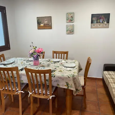 Casa Da Greta Tatil Evi Parada do Monte