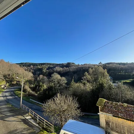 Casa Da Greta Tatil Evi *