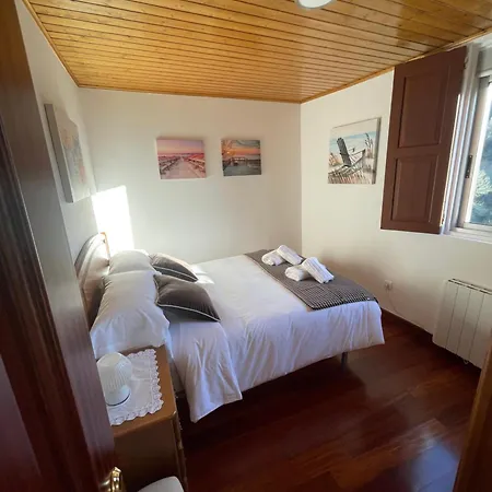 Casa Da Greta Casa vacanze Parada do Monte