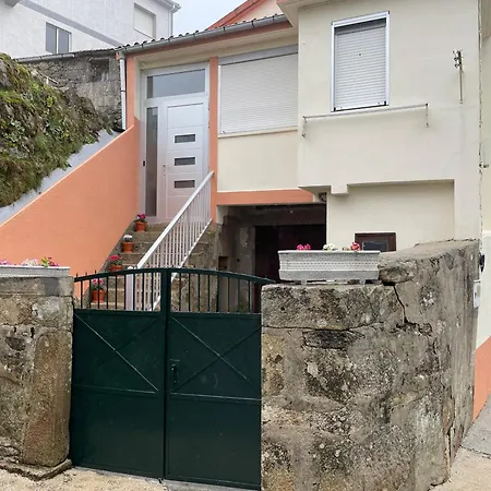 Tatil Evi Casa Da Greta Parada do Monte