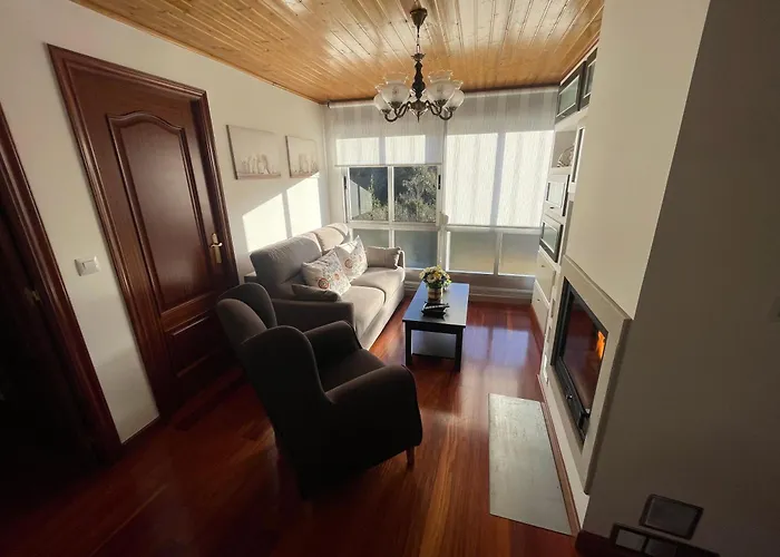 Casa Da Greta Tatil Evi Parada do Monte