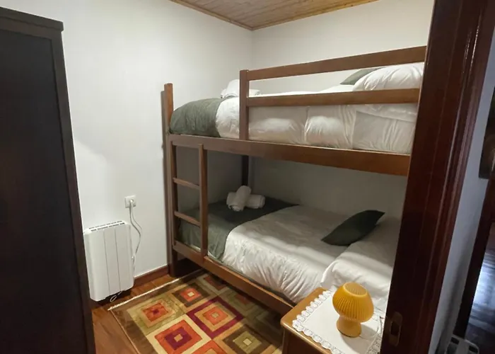 Casa Da Greta Tatil Evi