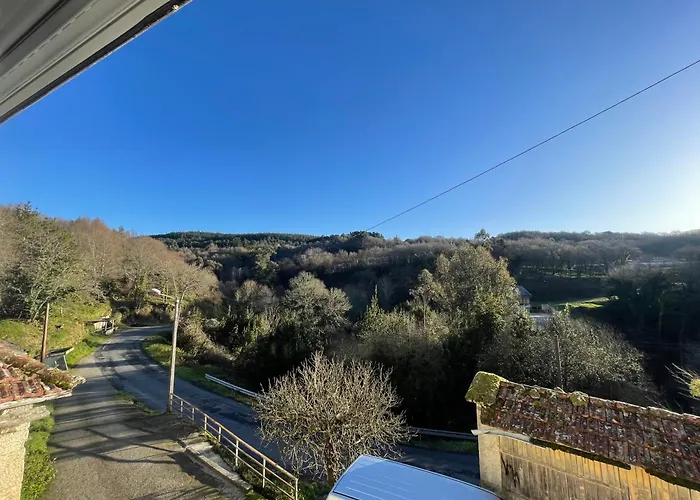 Casa Da Greta Tatil Evi *