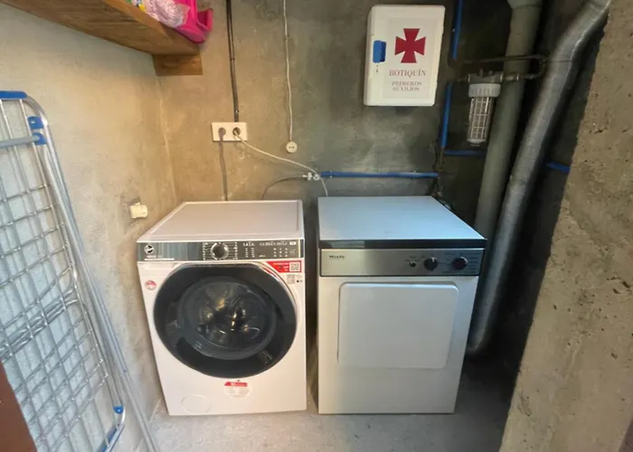 Casa Da Greta * Parada do Monte