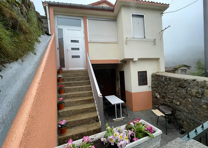 Tatil Evi Casa Da Greta
